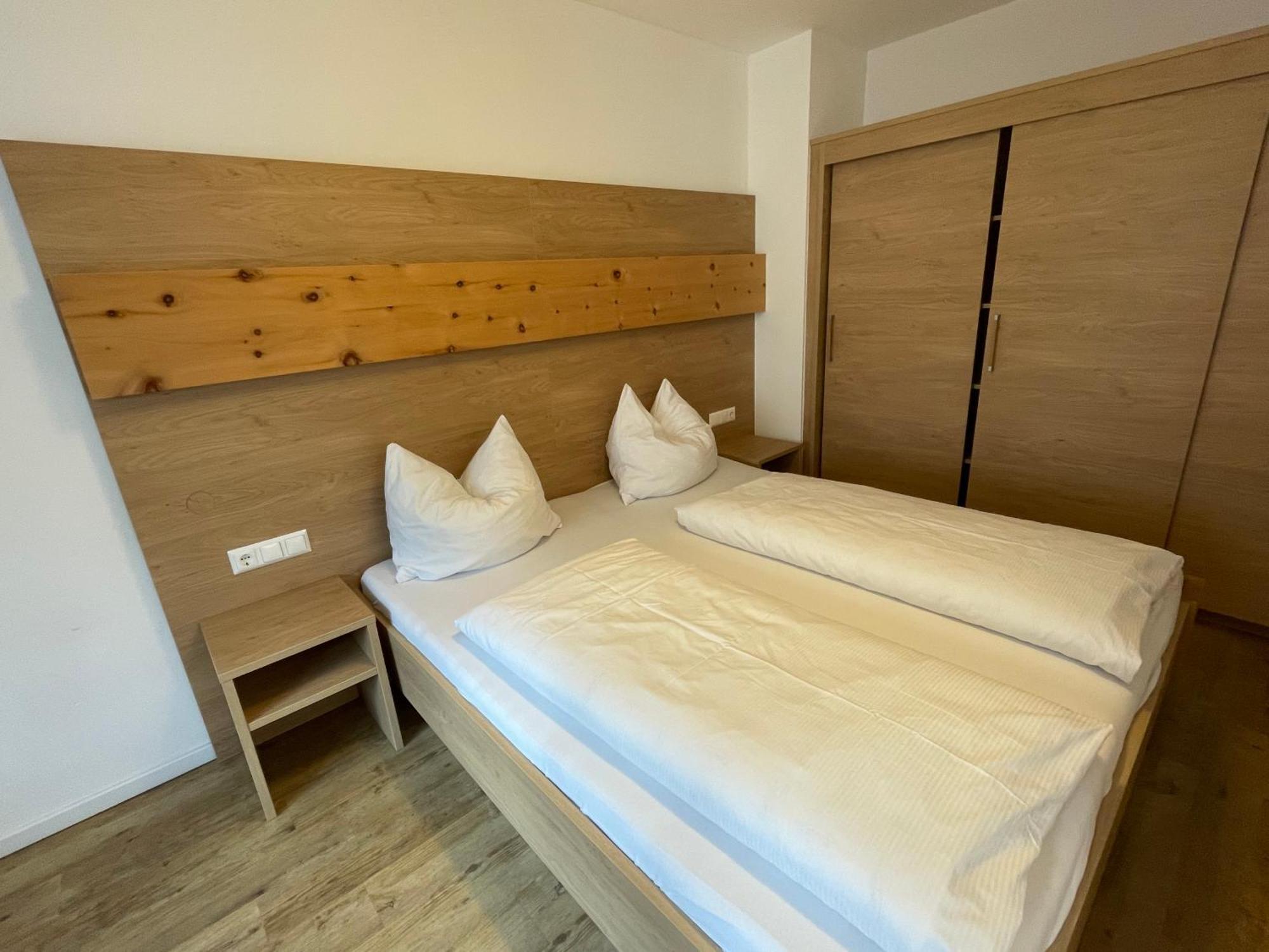 Pension Ahorn Saalbach-Hinterglemm Exterior foto