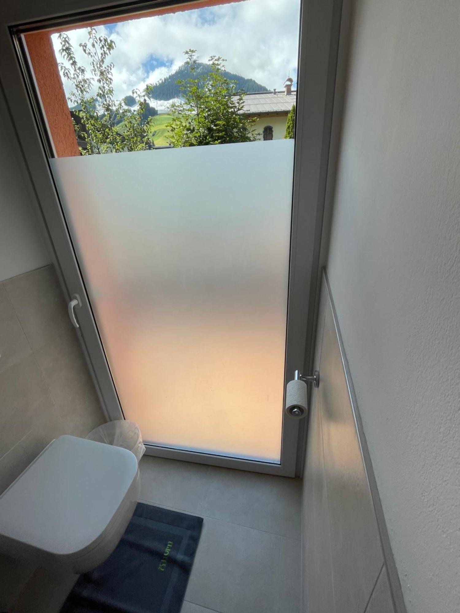 Pension Ahorn Saalbach-Hinterglemm Exterior foto