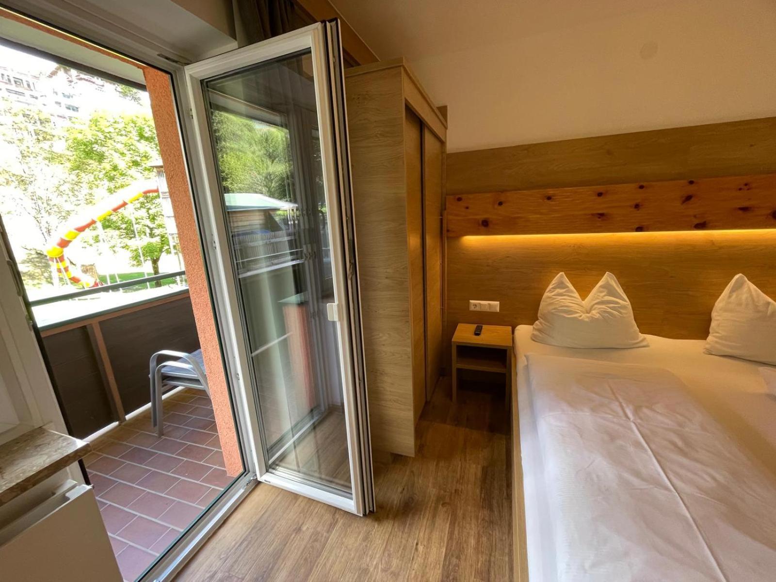Pension Ahorn Saalbach-Hinterglemm Exterior foto